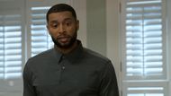 Beyond the Gates: Martin is extremely concerned | Image: CBS